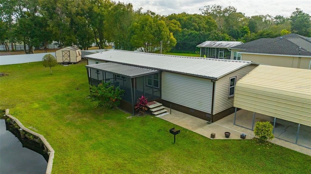 Photo of 15615 Willowdale Road, Tampa, FL 33625 (MLS # TB8462020)