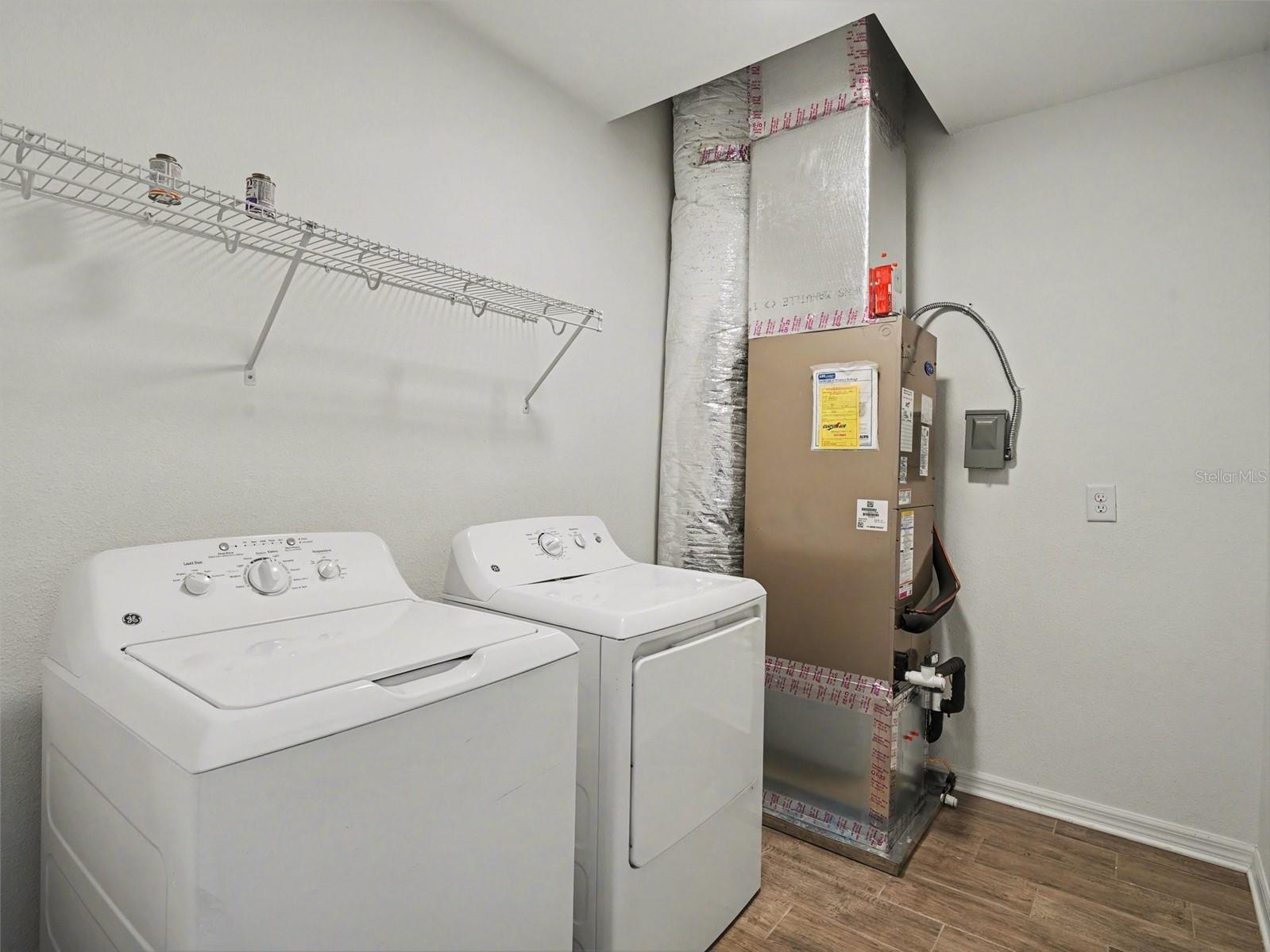 TREVESTA PH IIIC & IIID - Residential