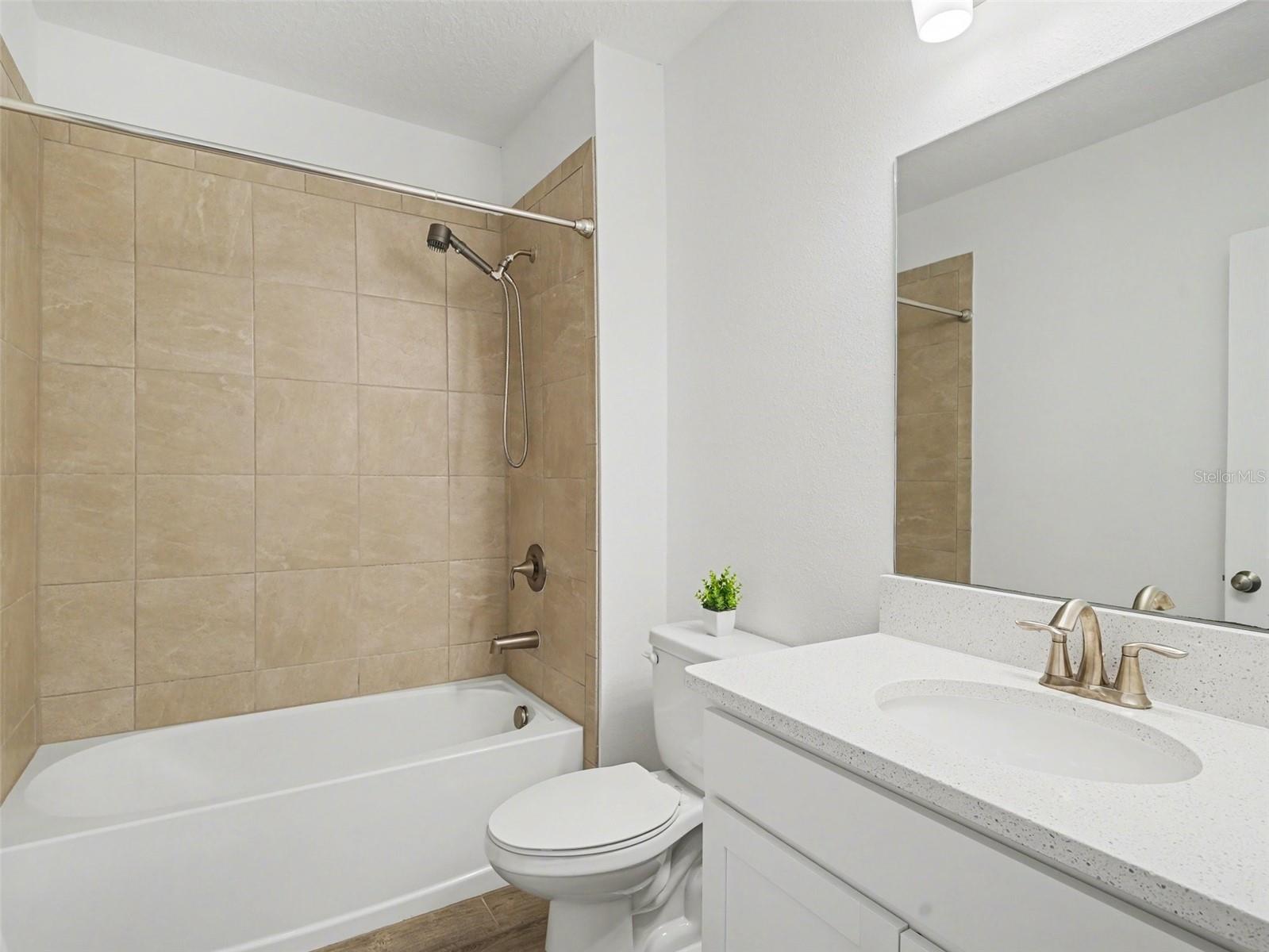 TREVESTA PH IIIC & IIID - Residential