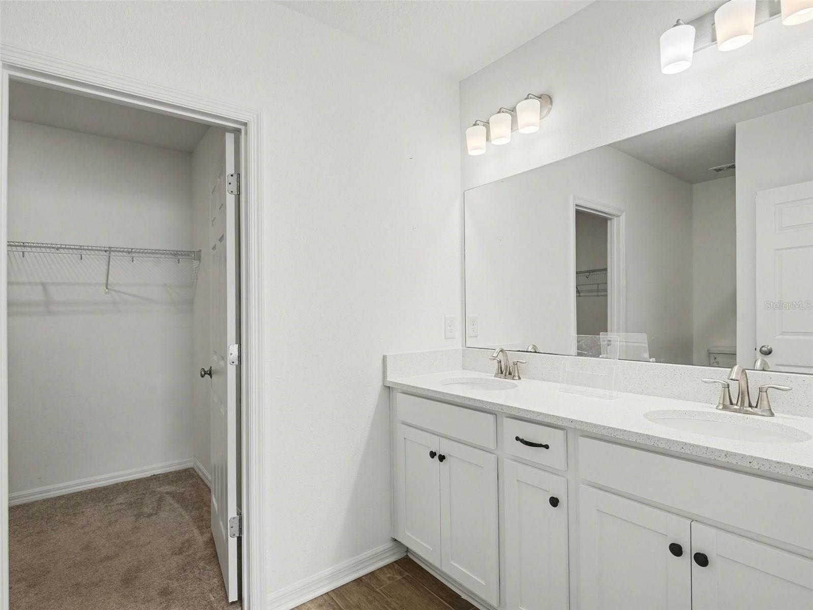 TREVESTA PH IIIC & IIID - Residential