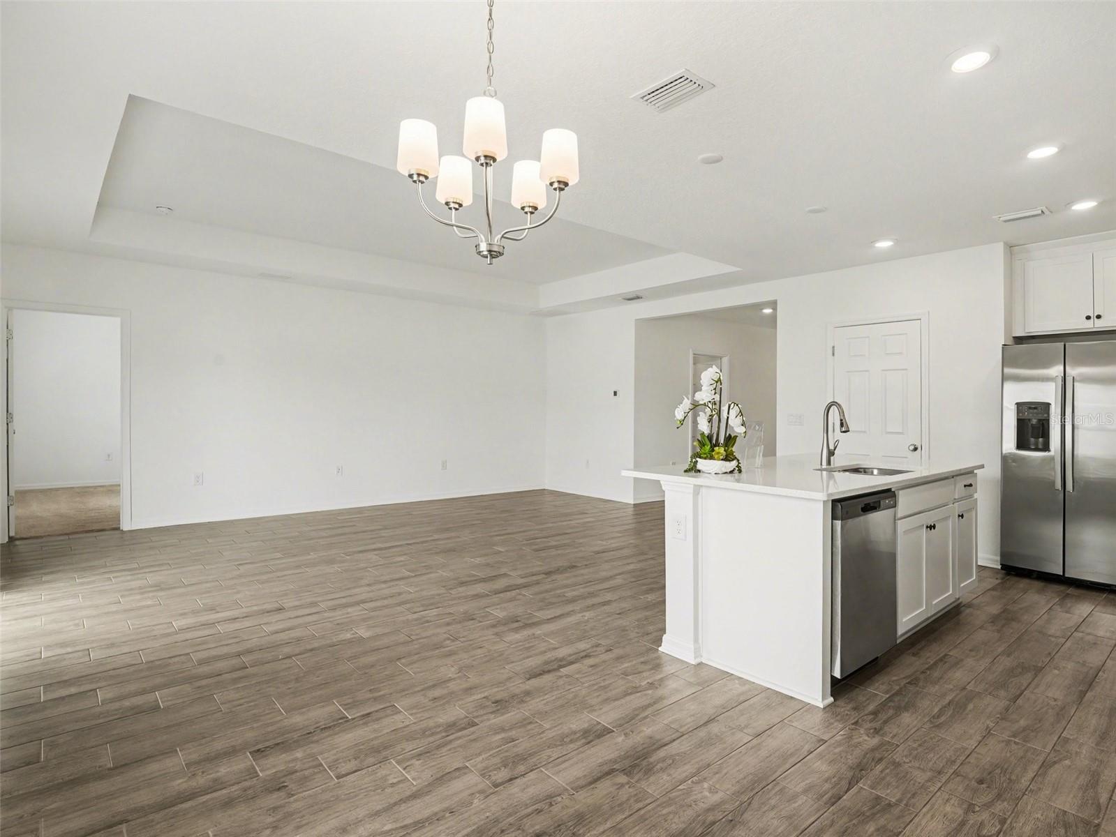 TREVESTA PH IIIC & IIID - Residential