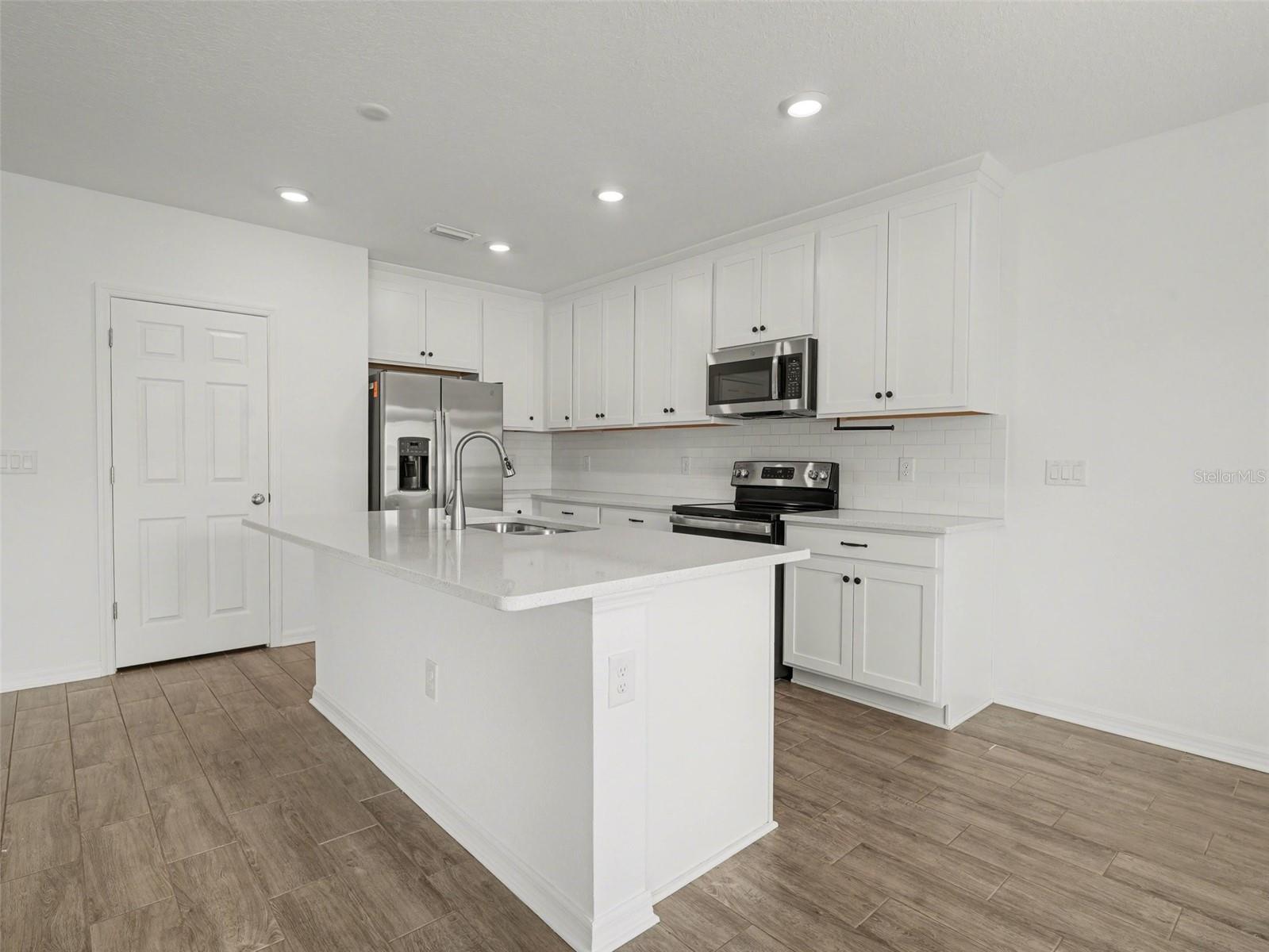 TREVESTA PH IIIC & IIID - Residential
