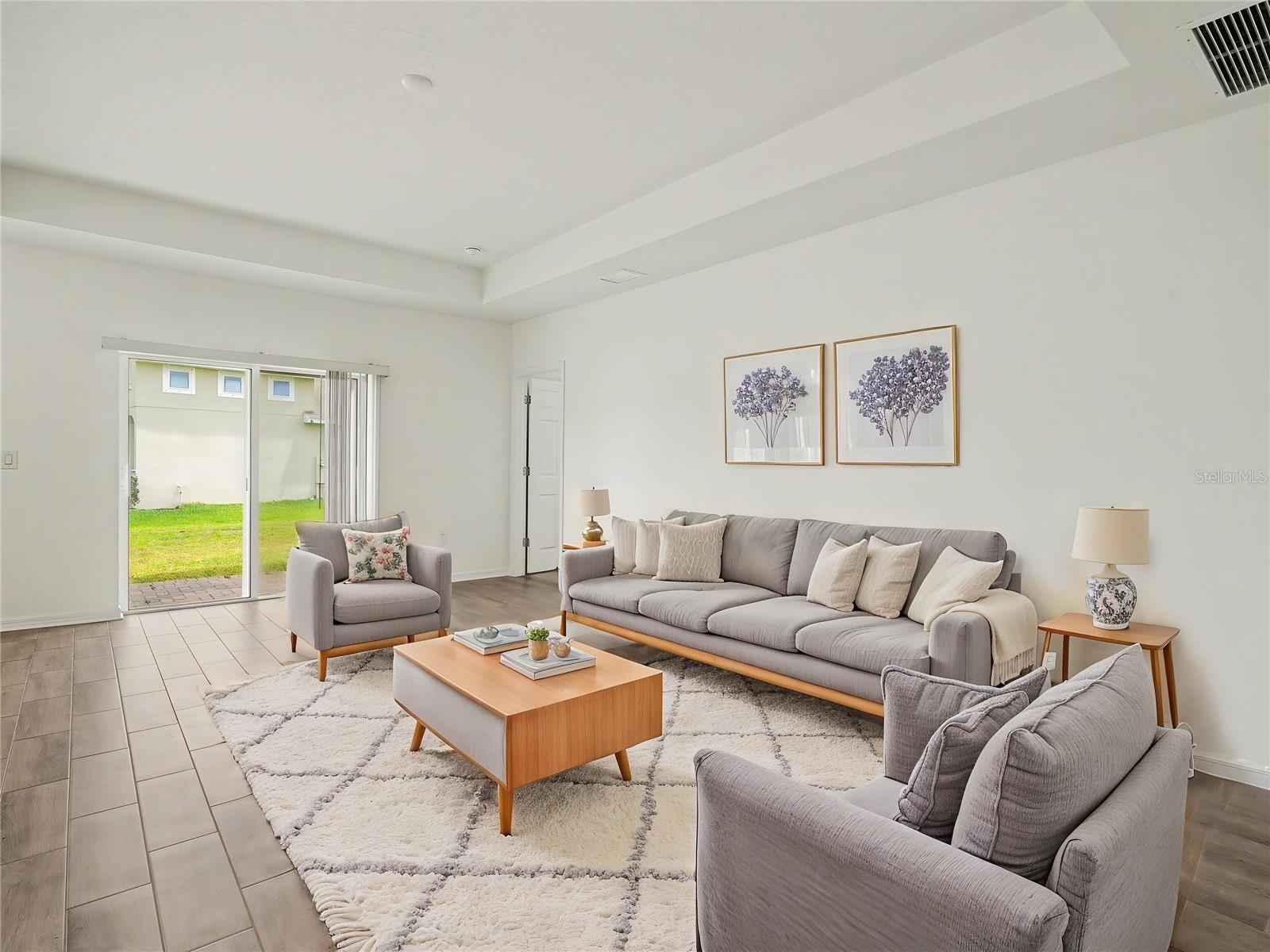 5216 SENZA TRAIL