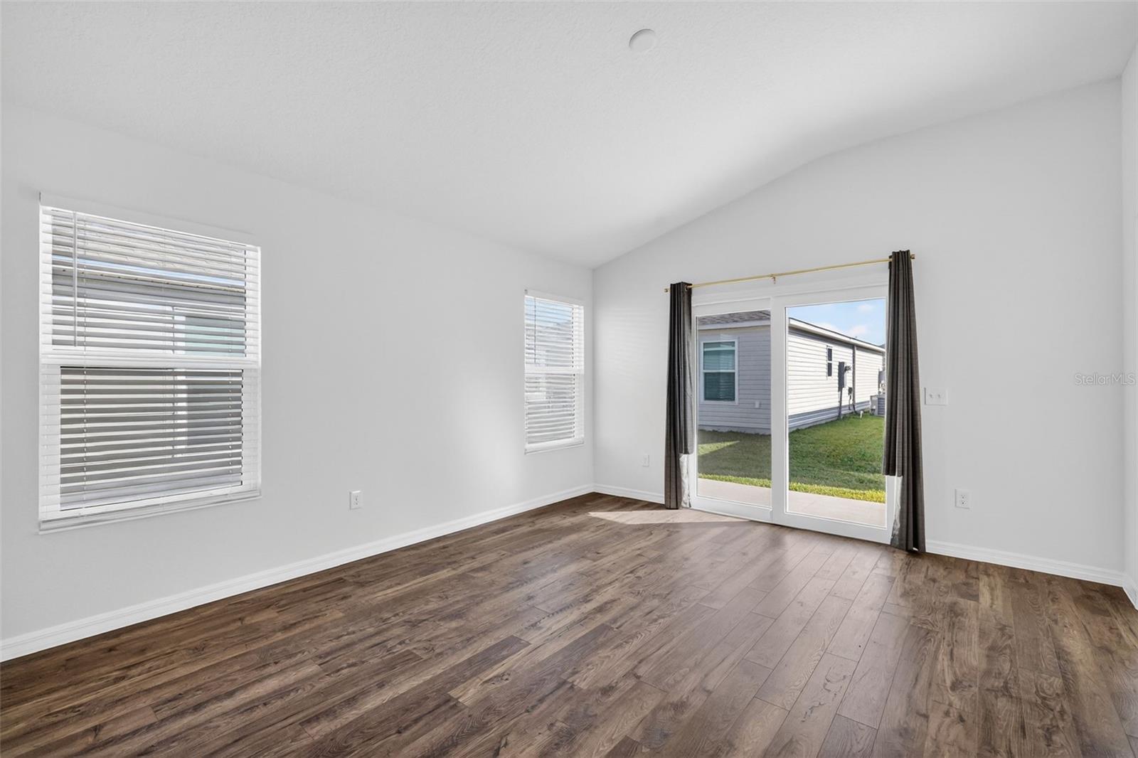 THE VILLAGES - Residential