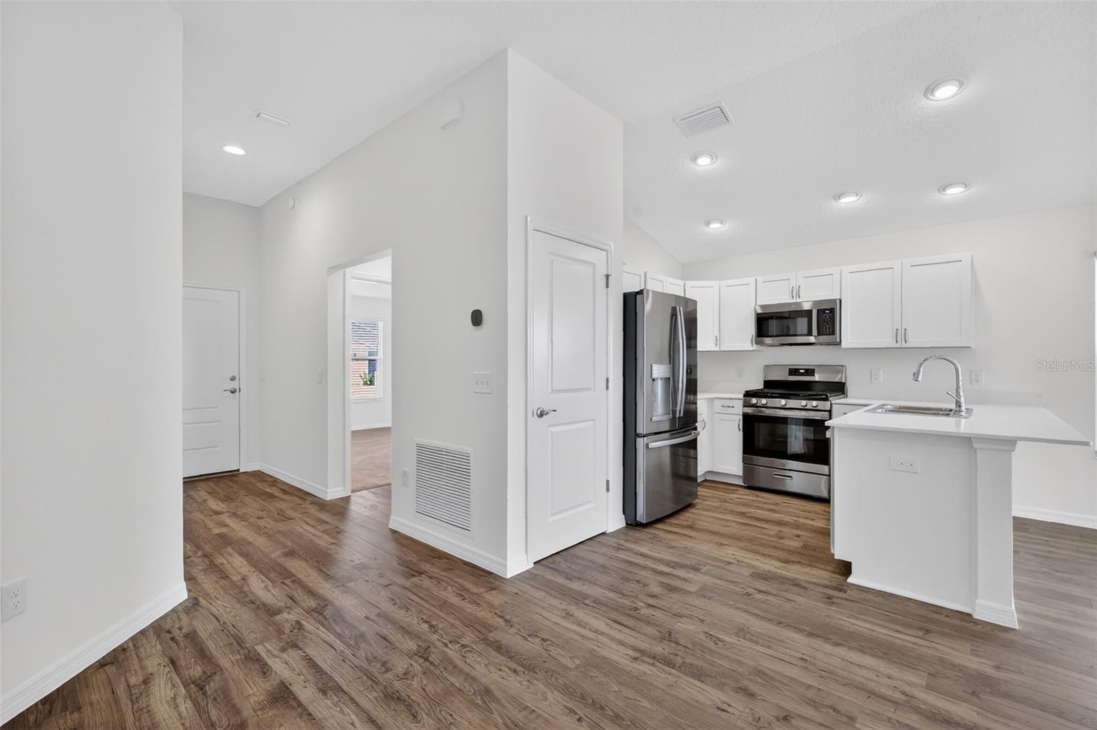 THE VILLAGES - Residential