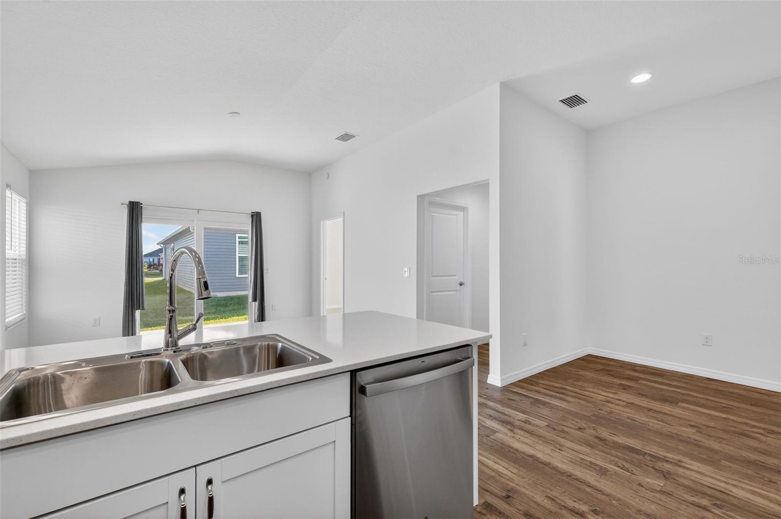 THE VILLAGES - Residential