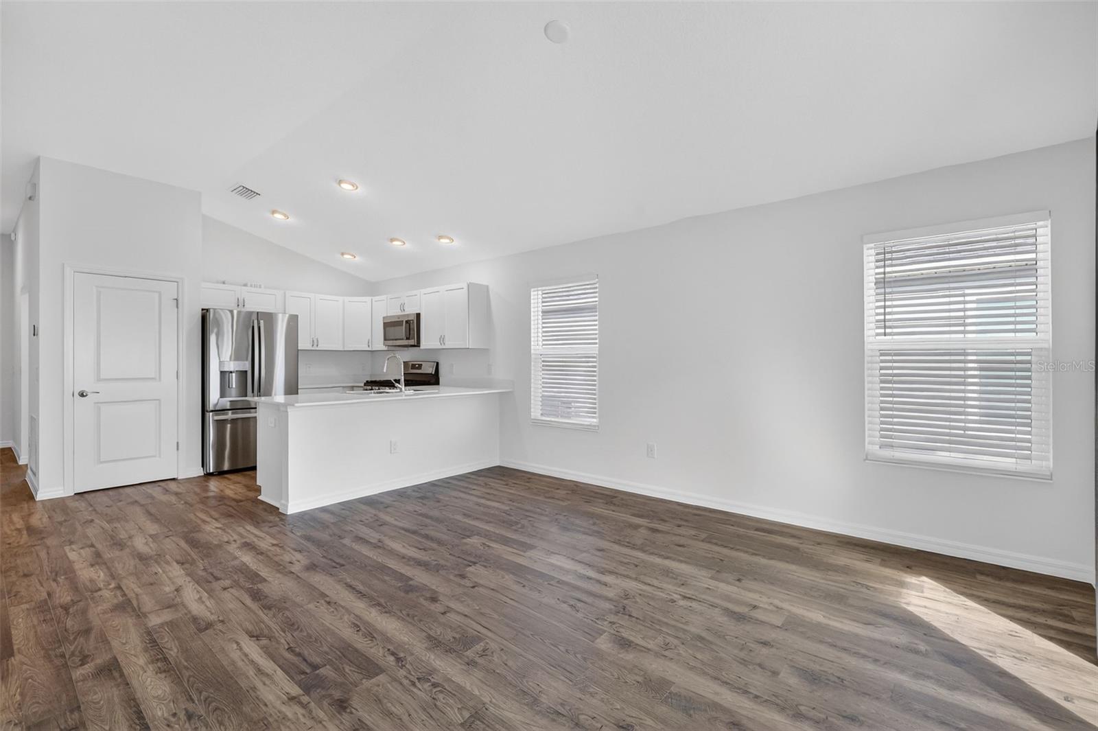 THE VILLAGES - Residential