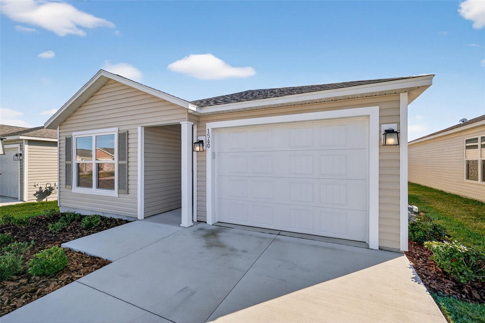 THE VILLAGES - Residential