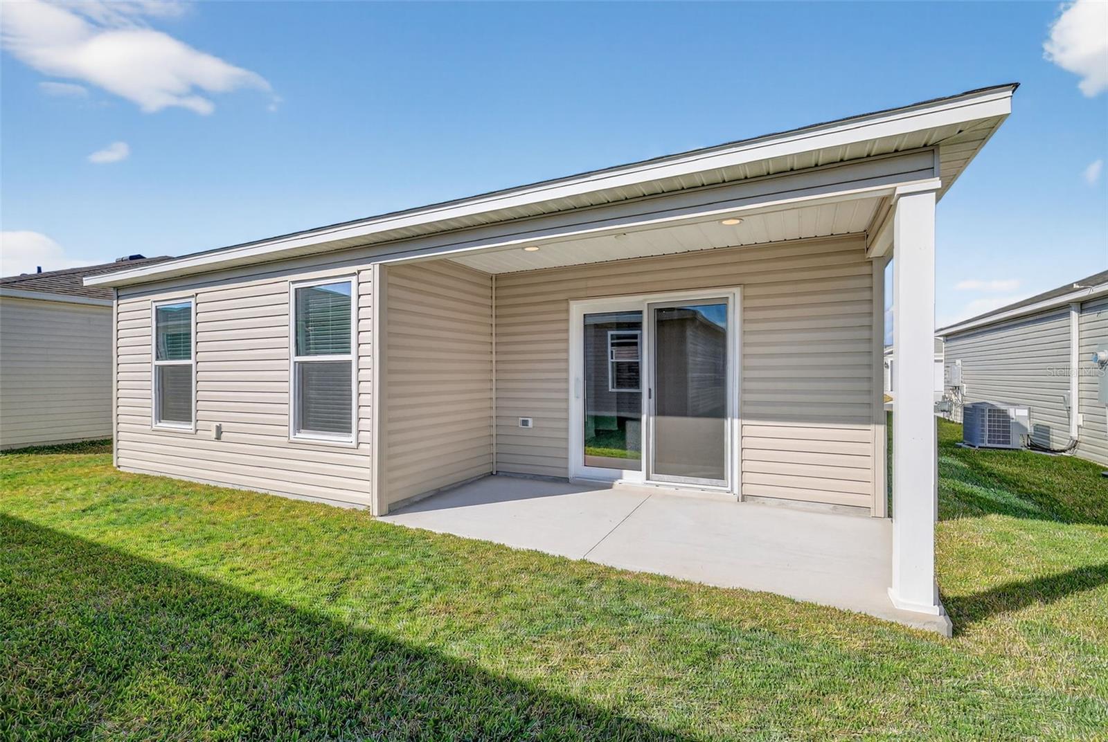 THE VILLAGES - Residential