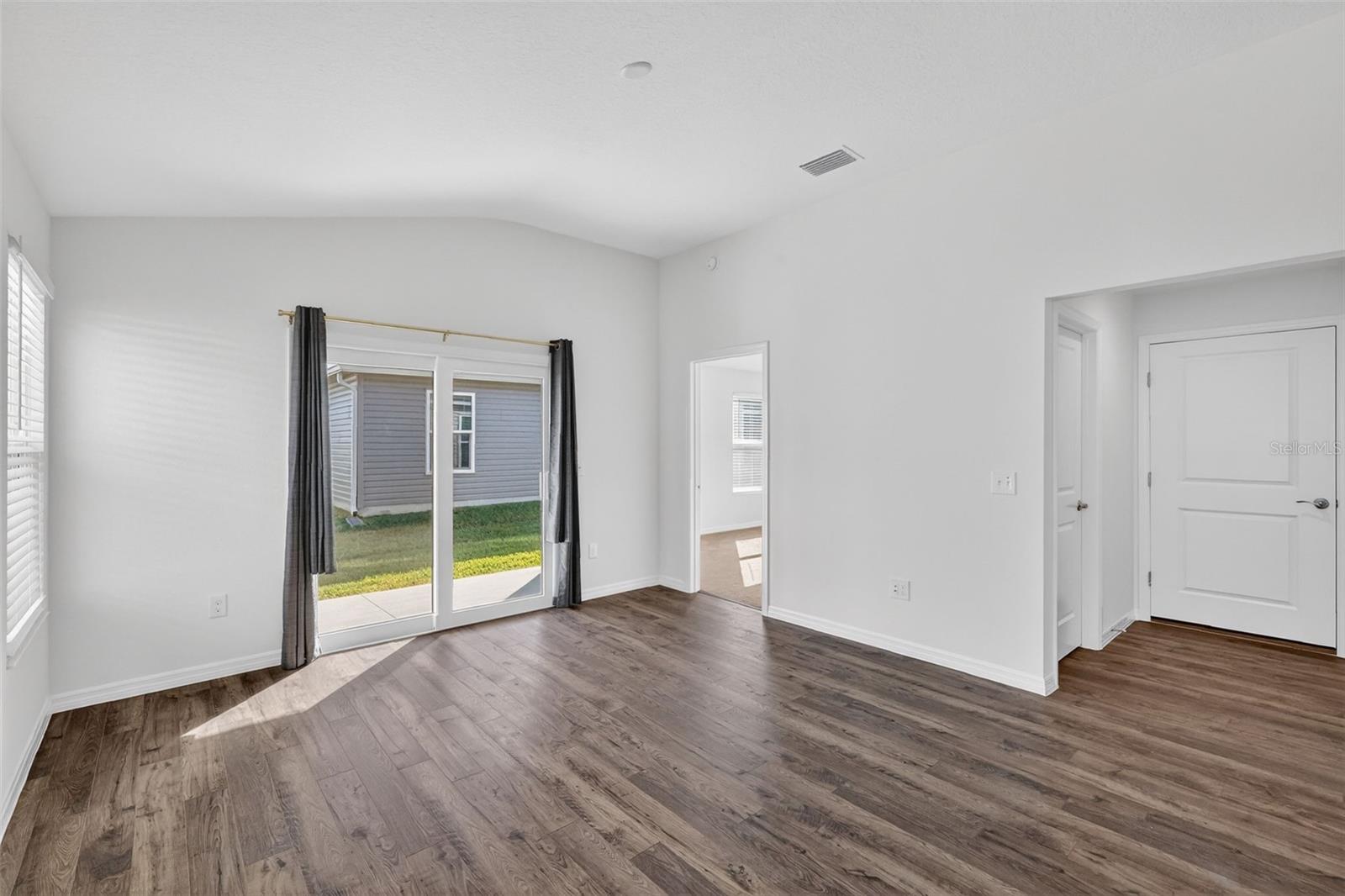 THE VILLAGES - Residential