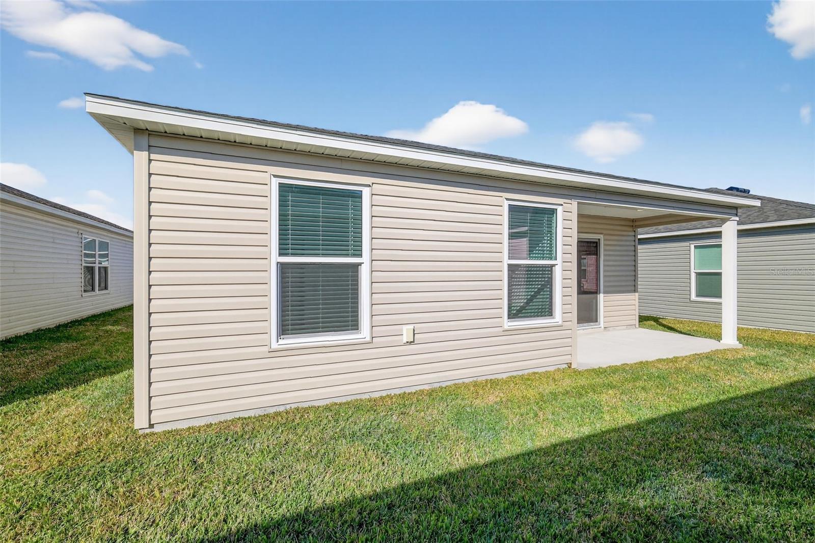 THE VILLAGES - Residential