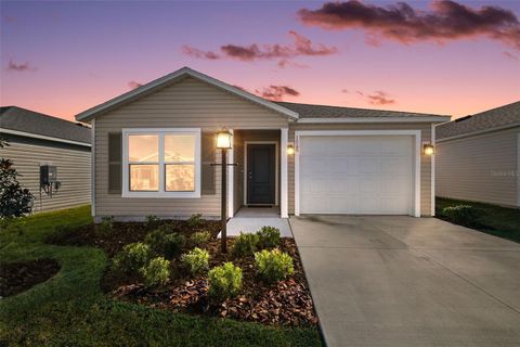 Photo of 1560 Luca Lane, The Villages, FL 34762 (MLS # G5106270)