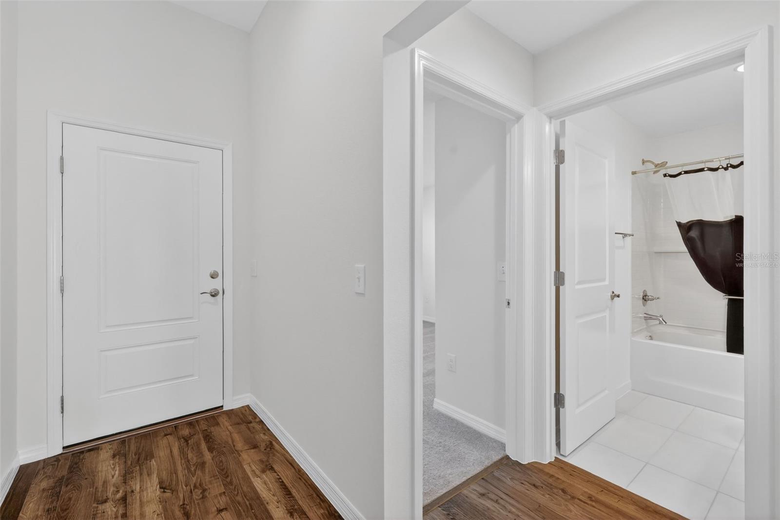 THE VILLAGES - Residential