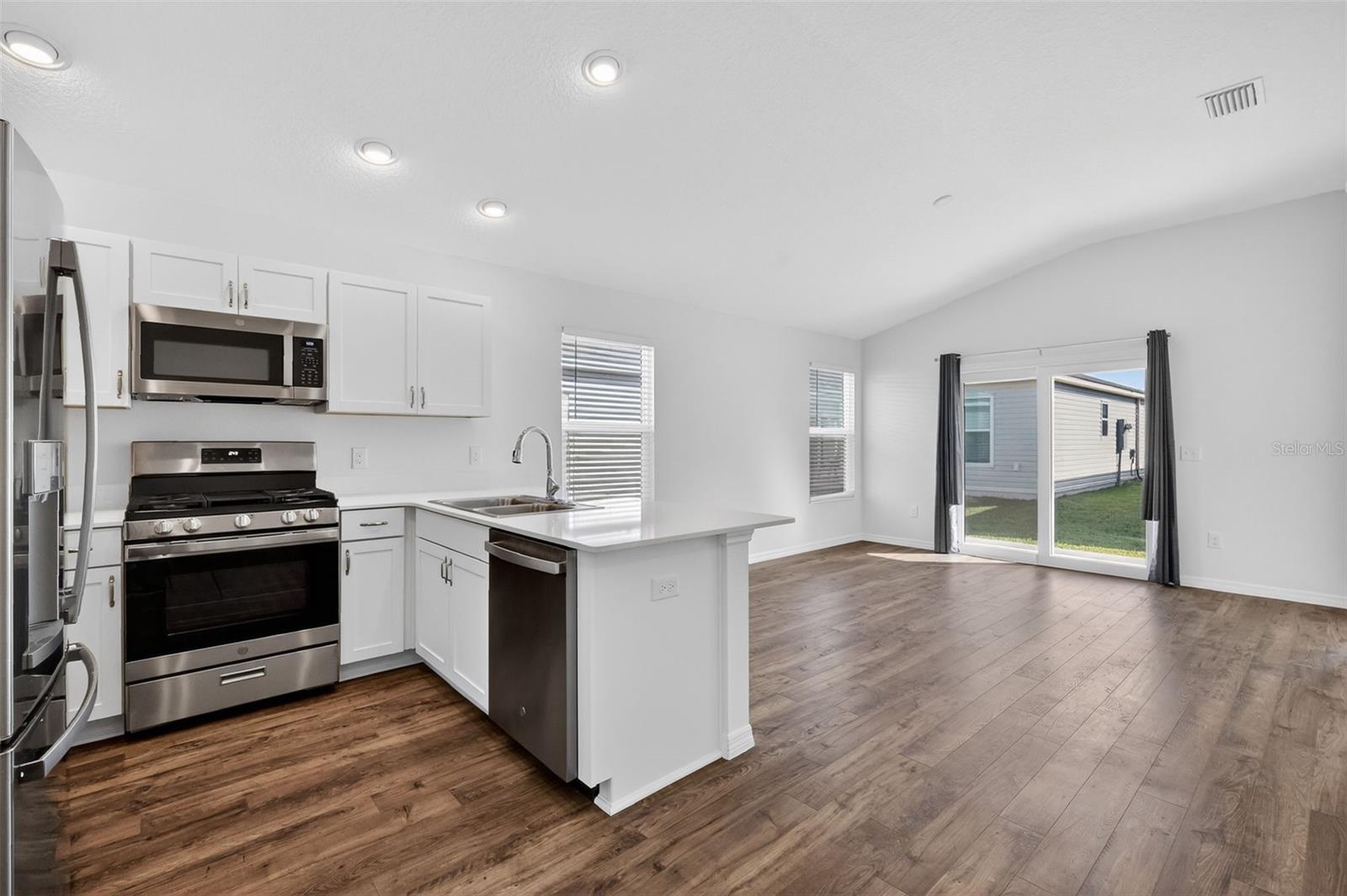 THE VILLAGES - Residential