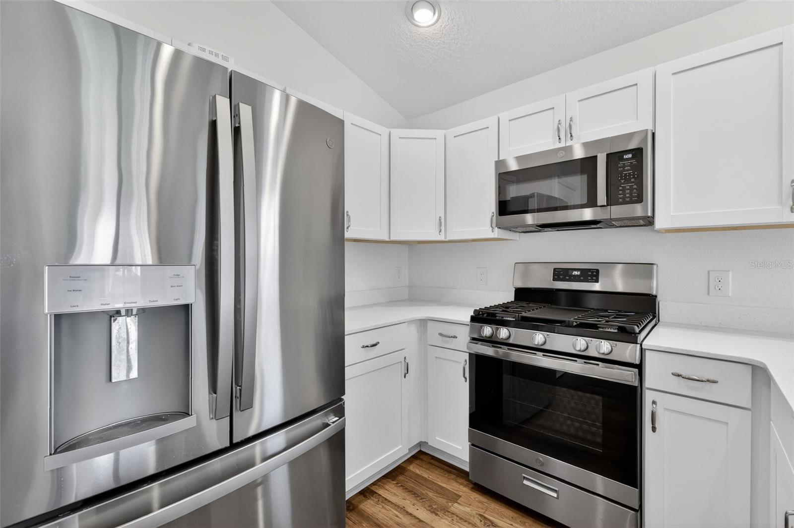 THE VILLAGES - Residential