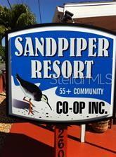 SANDPIPER RESORT COOP INC OR 1816/374 - Residential Lease