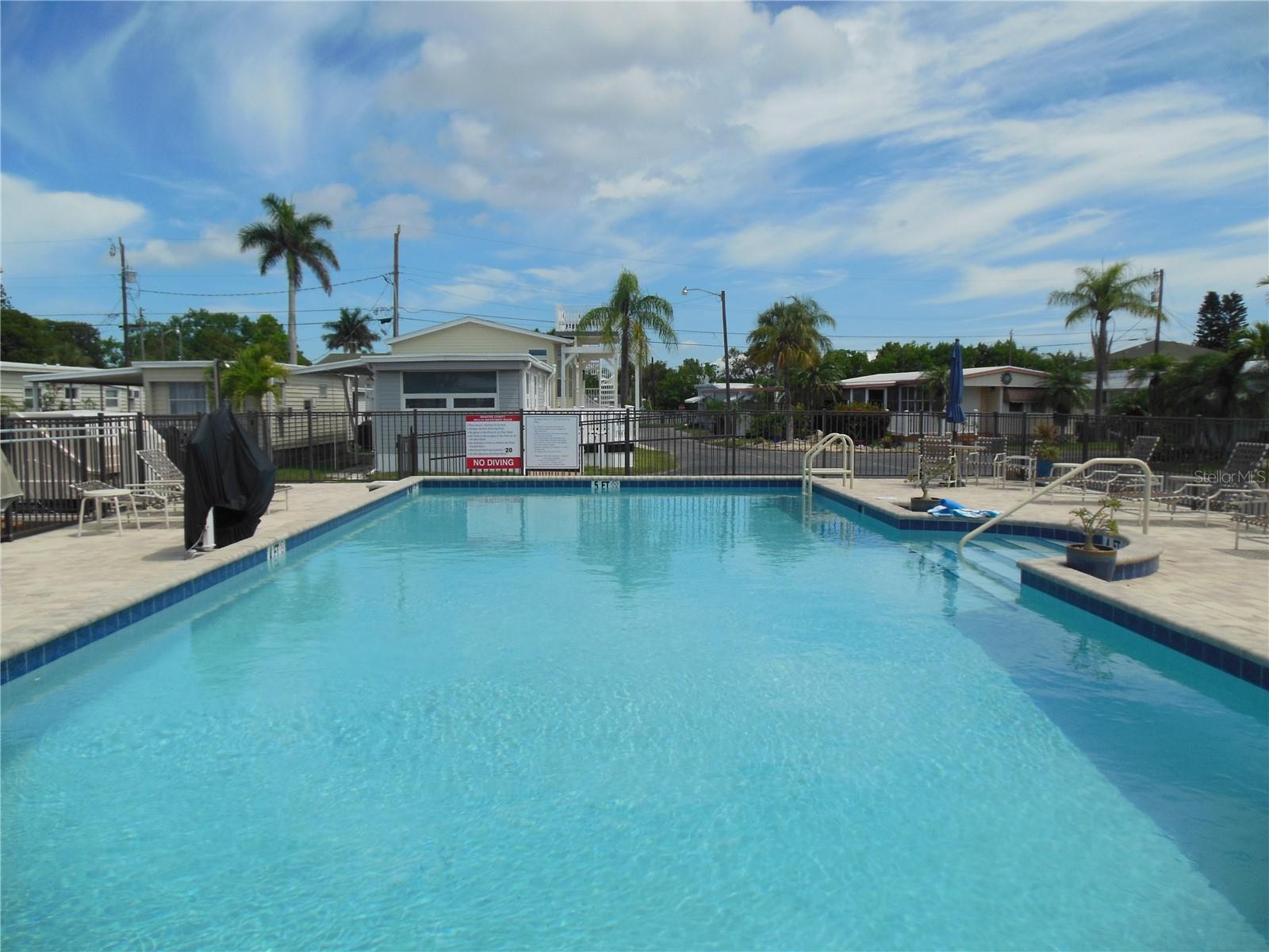 SANDPIPER RESORT COOP INC OR 1816/374 - Residential Lease