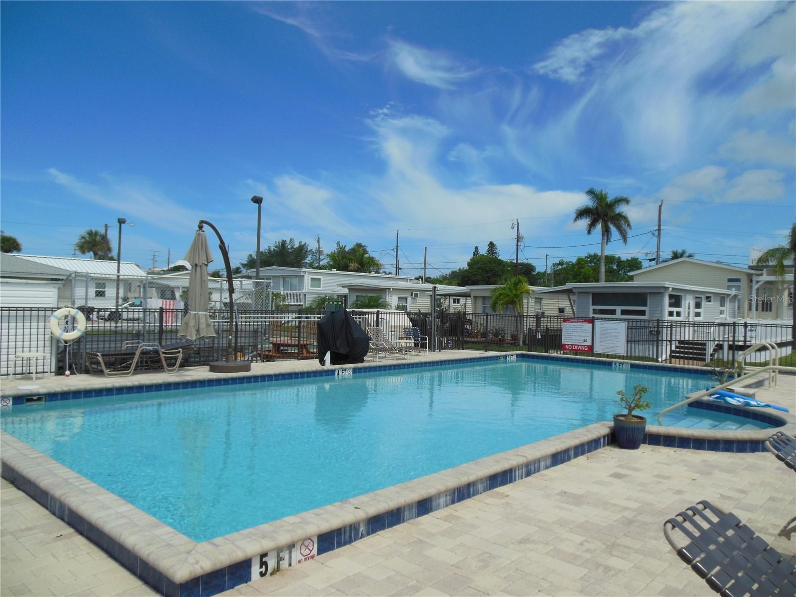 SANDPIPER RESORT COOP INC OR 1816/374 - Residential Lease