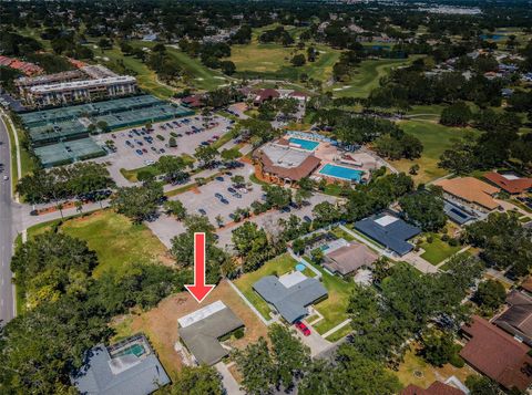 2700 WESTCHESTER DRIVE N CLEARWATER FL 33761