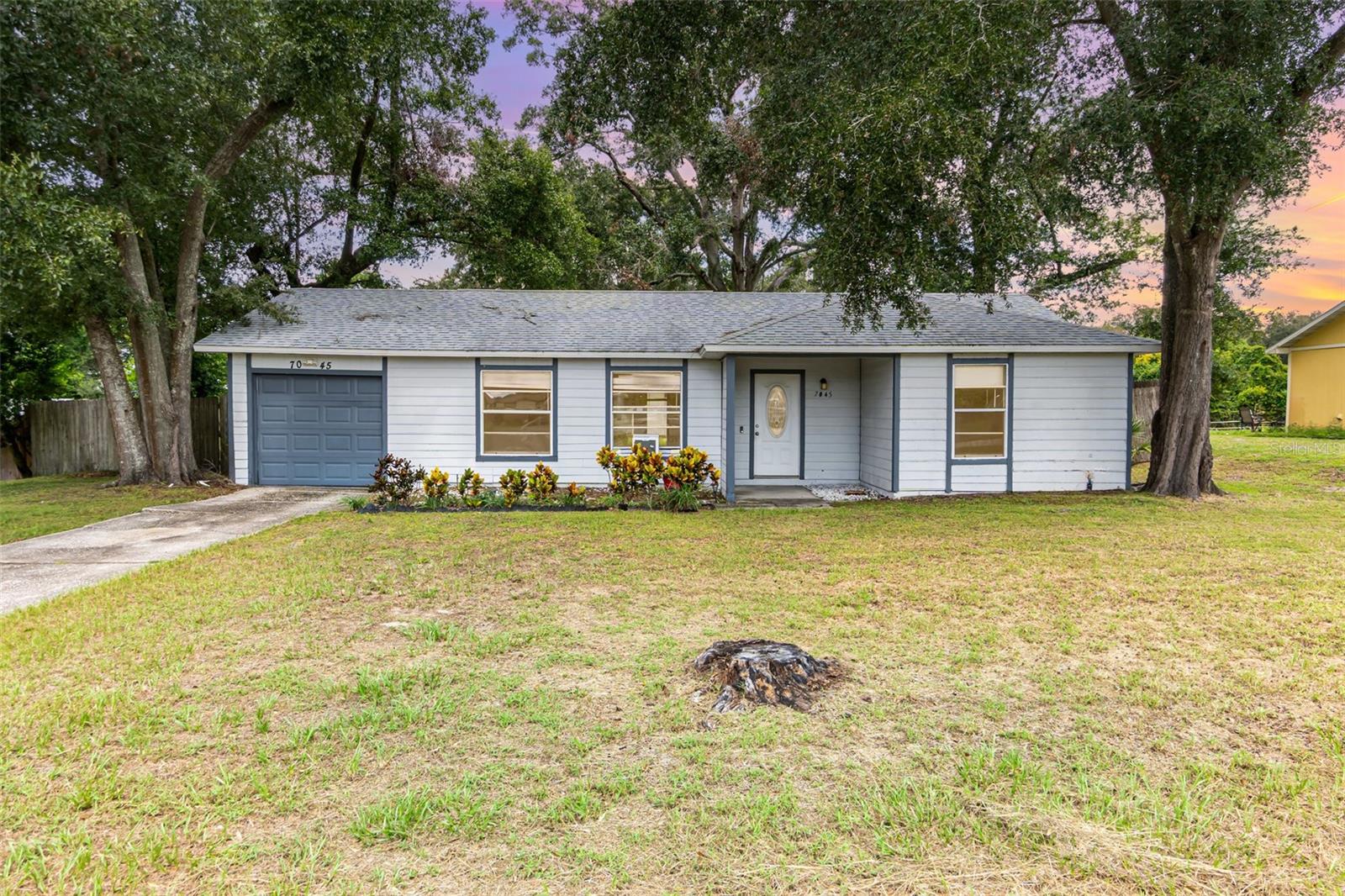 HIAWASSEE HILLS - Residential