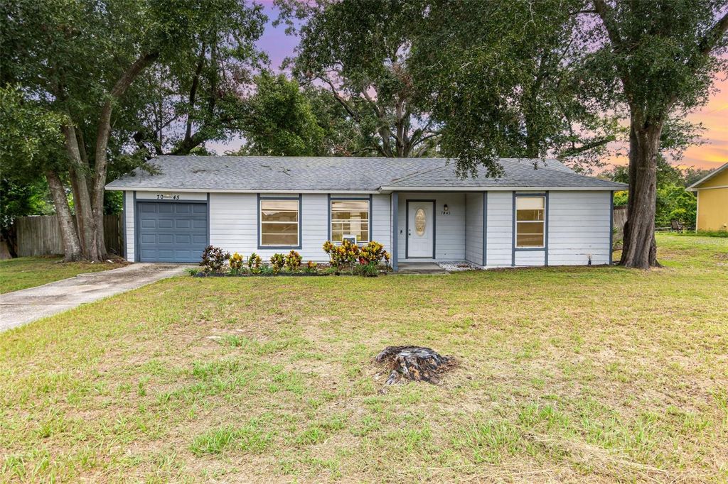 Photo of 7045 Crooked Lake Trail, Orlando, FL 32818 (MLS # TB8436345)