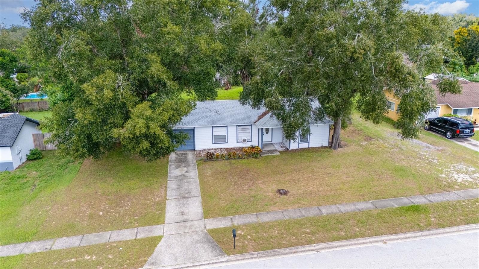HIAWASSEE HILLS - Residential