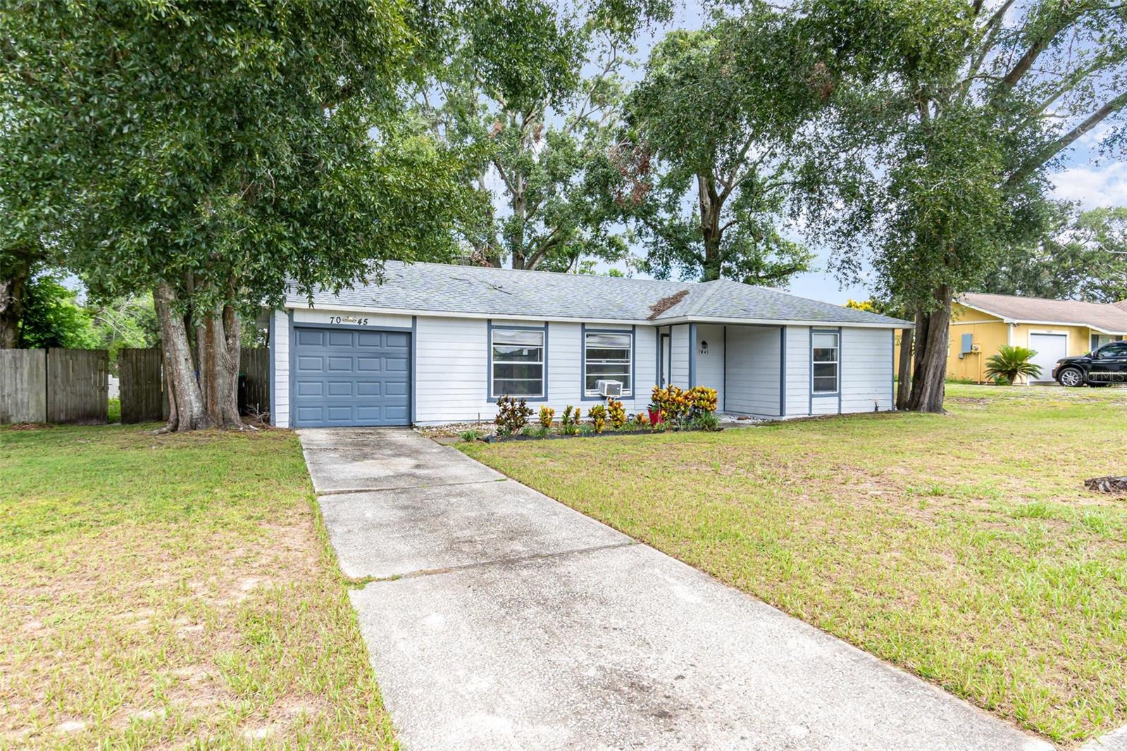 HIAWASSEE HILLS - Residential