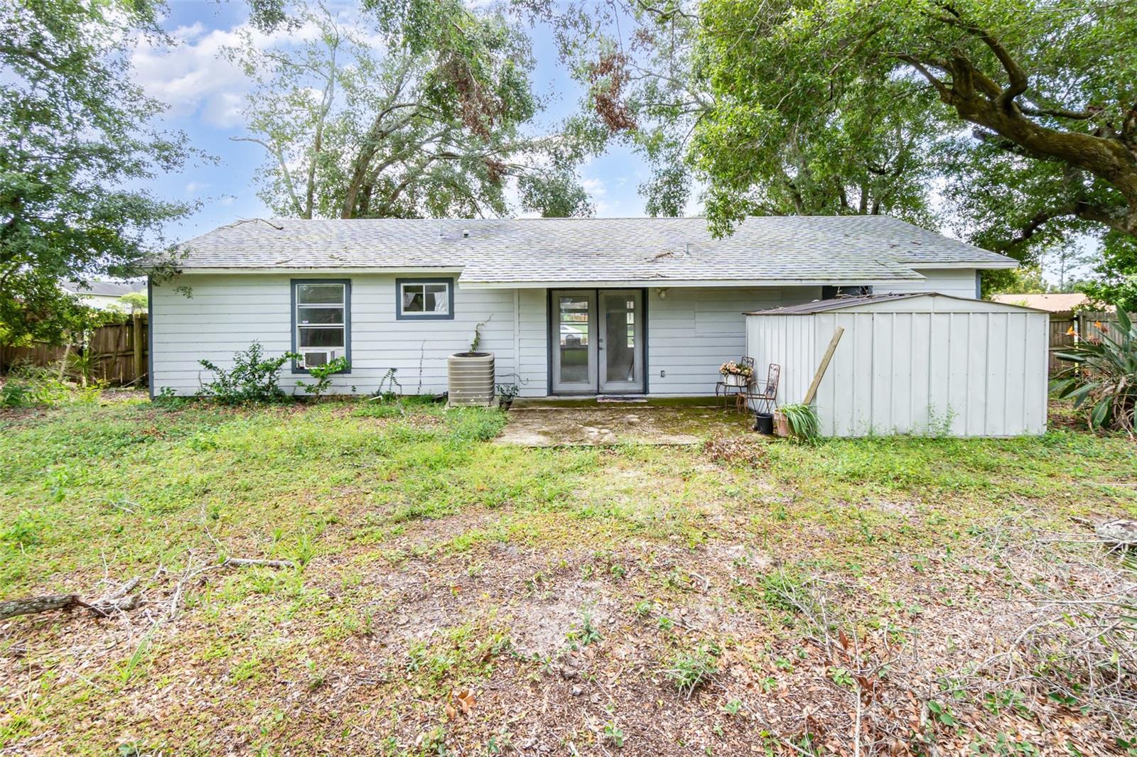 HIAWASSEE HILLS - Residential