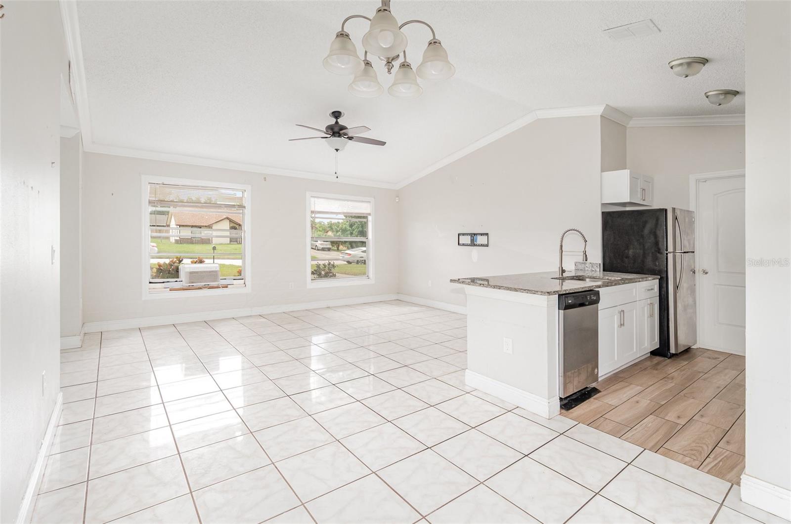 HIAWASSEE HILLS - Residential