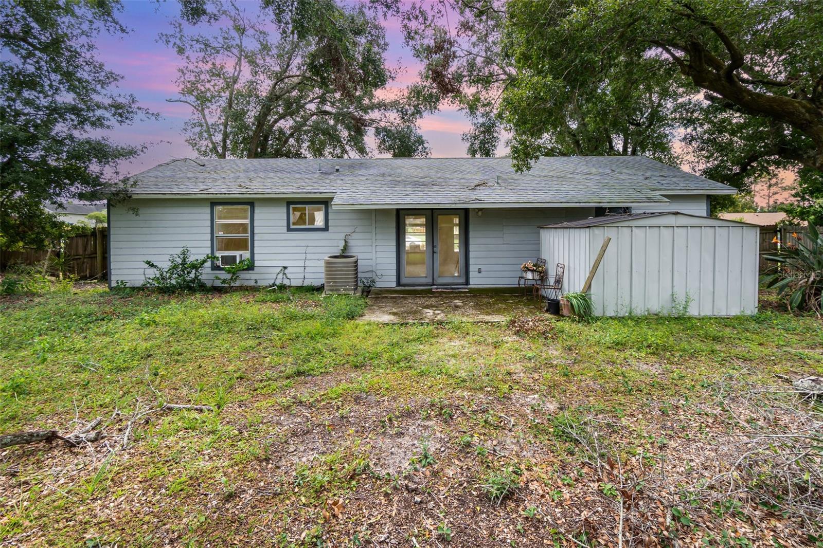 HIAWASSEE HILLS - Residential