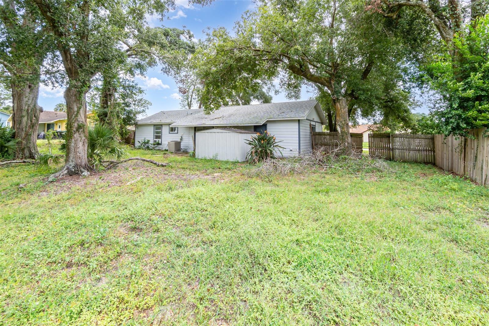 HIAWASSEE HILLS - Residential