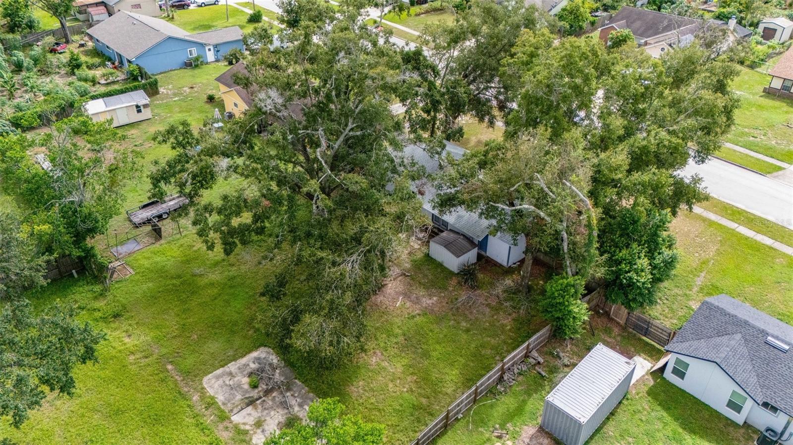 HIAWASSEE HILLS - Residential