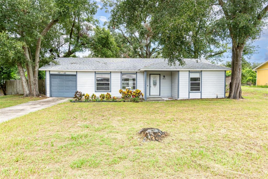 Photo of 7045 Crooked Lake Trail, Orlando, FL 32818 (MLS # TB8436345)