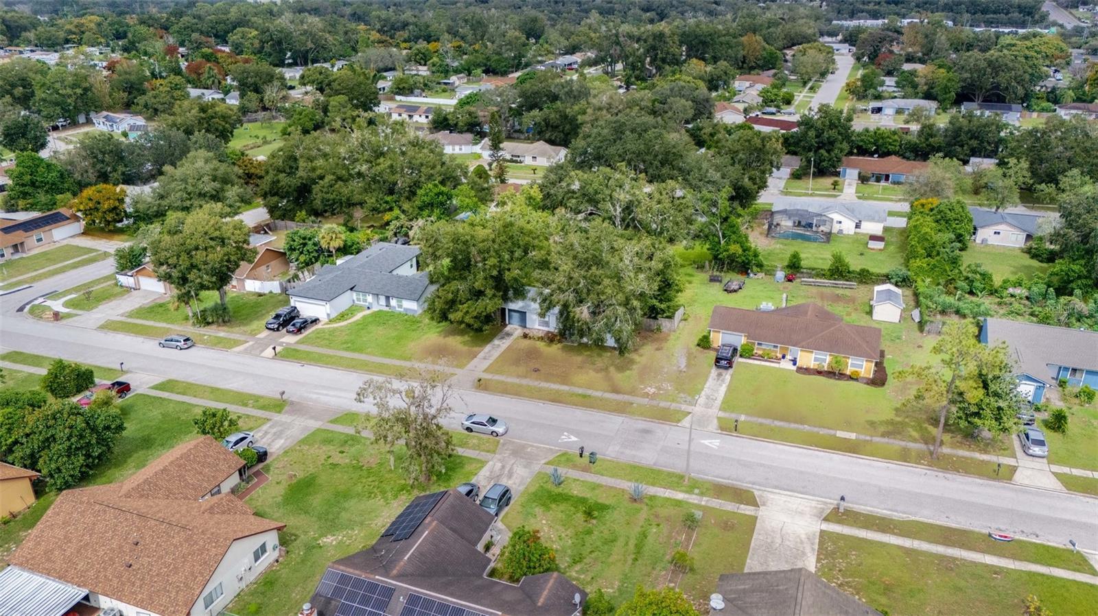 HIAWASSEE HILLS - Residential