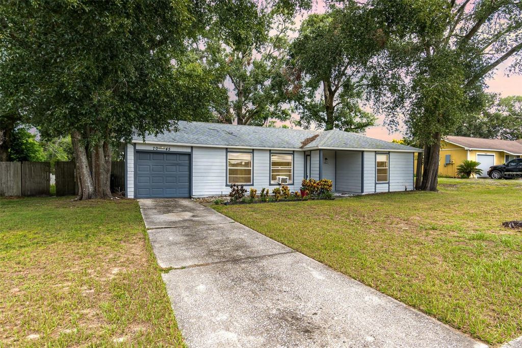 Photo of 7045 Crooked Lake Trail, Orlando, FL 32818 (MLS # TB8436345)