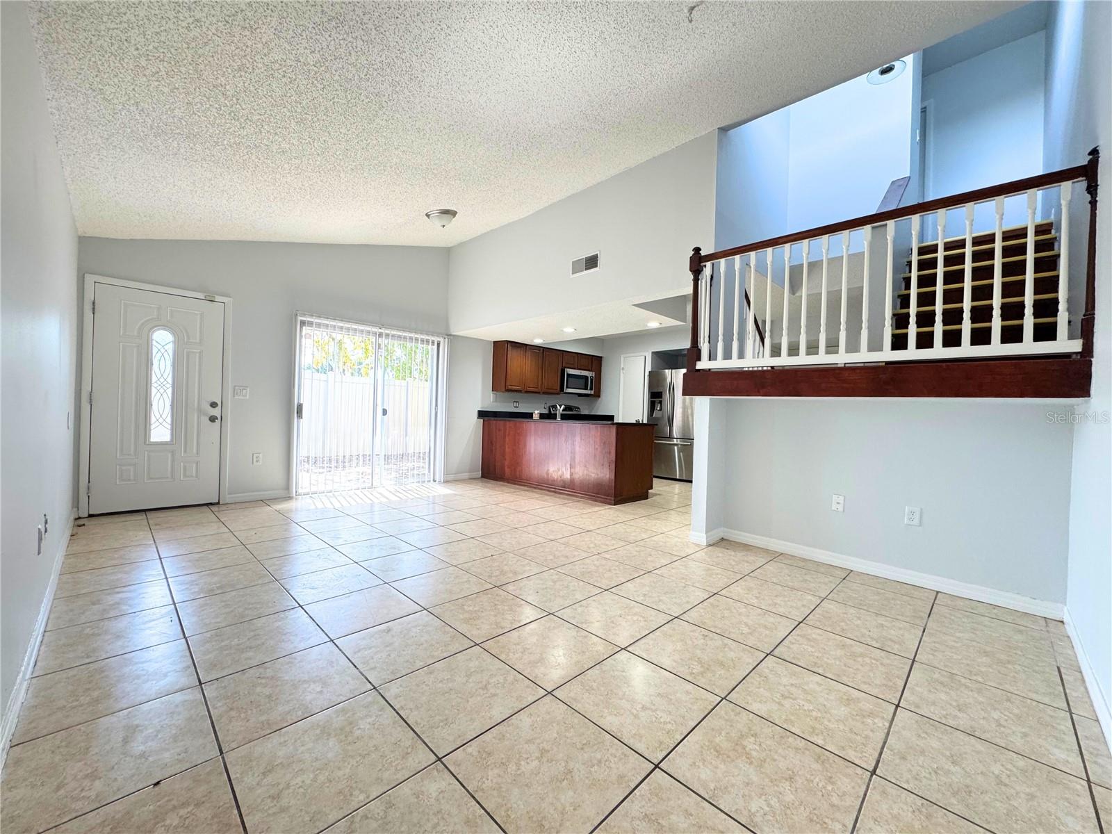 LIBERTY SQUARE CONDO - Residential