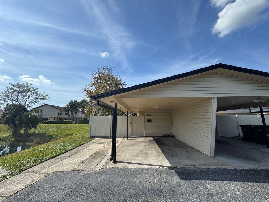 Photo of 1742 Potomac Court #1742, Orlando, FL 32807 (MLS # O6368447)