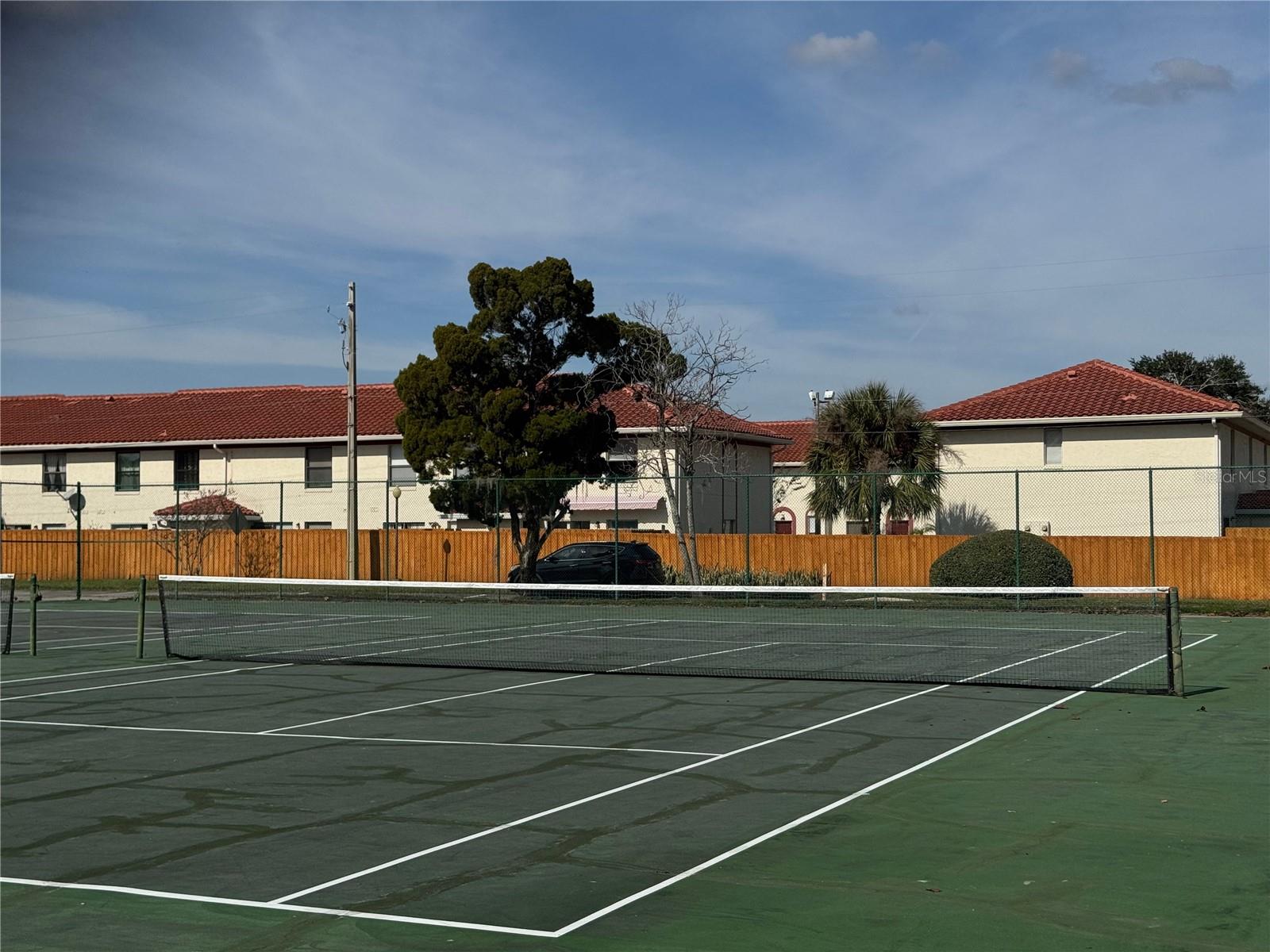 LIBERTY SQUARE CONDO - Residential