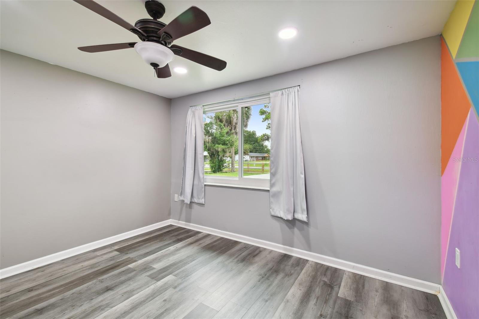 RUSKIN CITY MAP OF - Residential