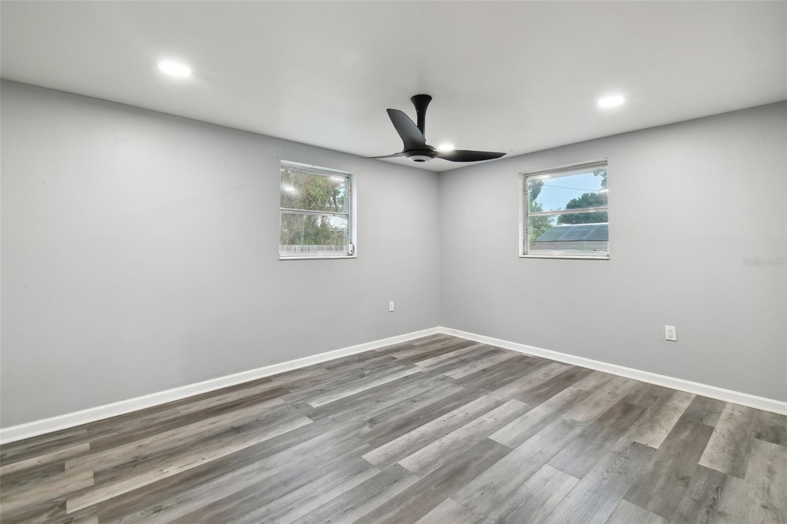 RUSKIN CITY MAP OF - Residential