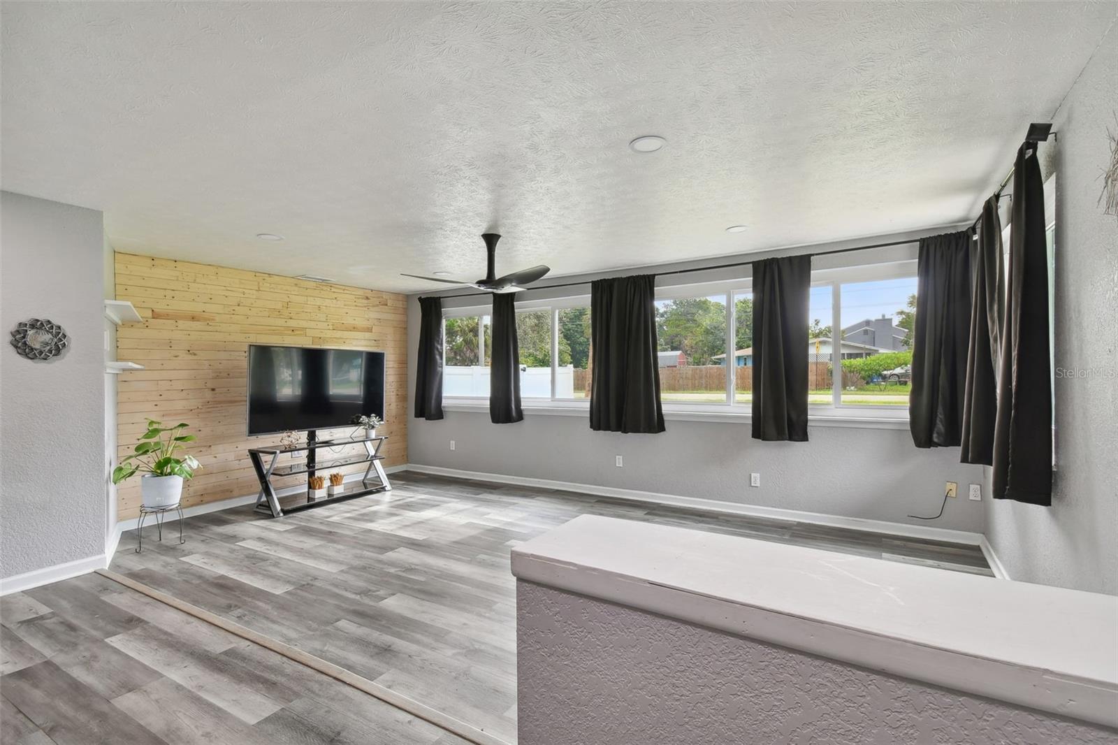 RUSKIN CITY MAP OF - Residential