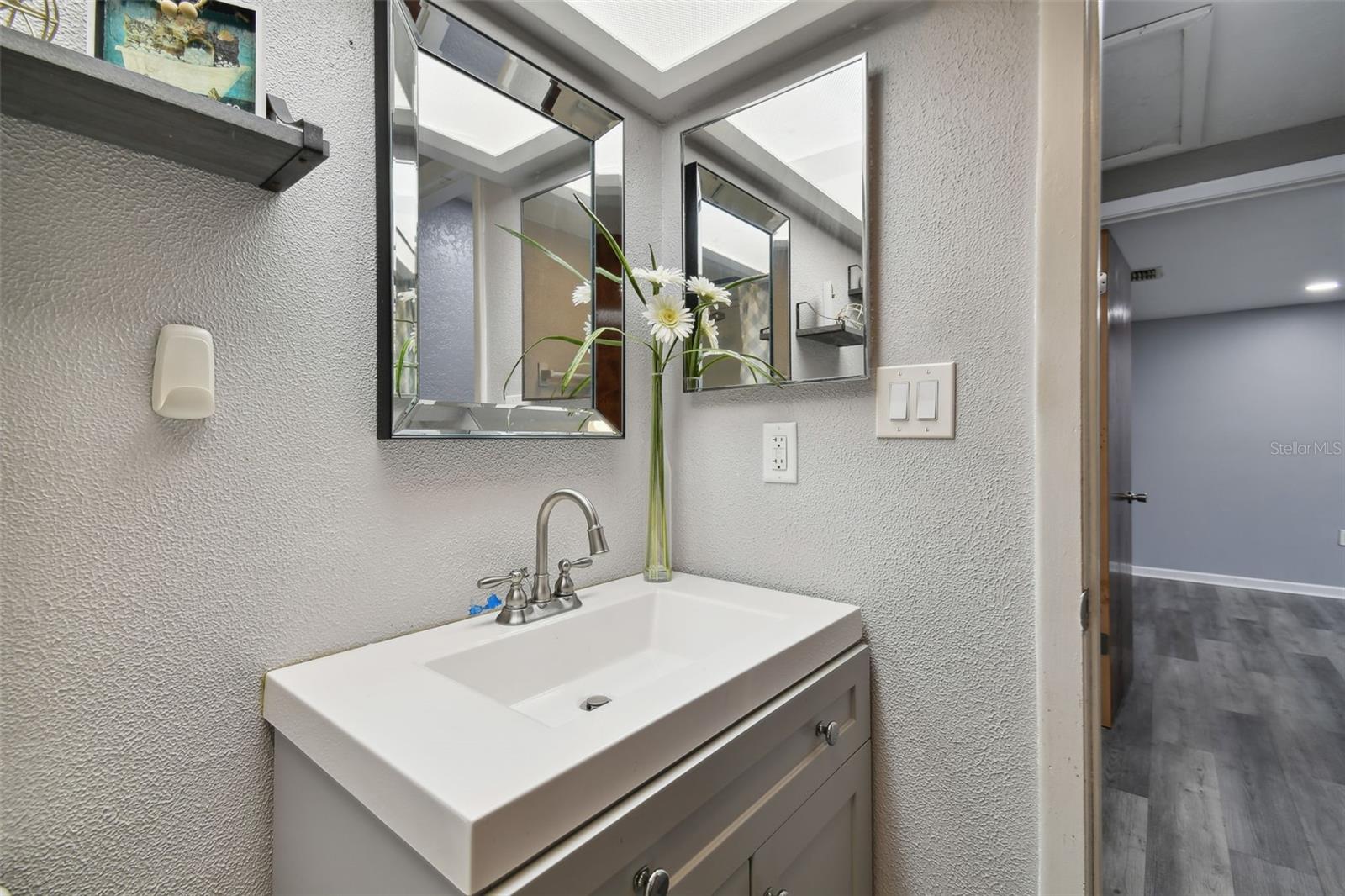 RUSKIN CITY MAP OF - Residential