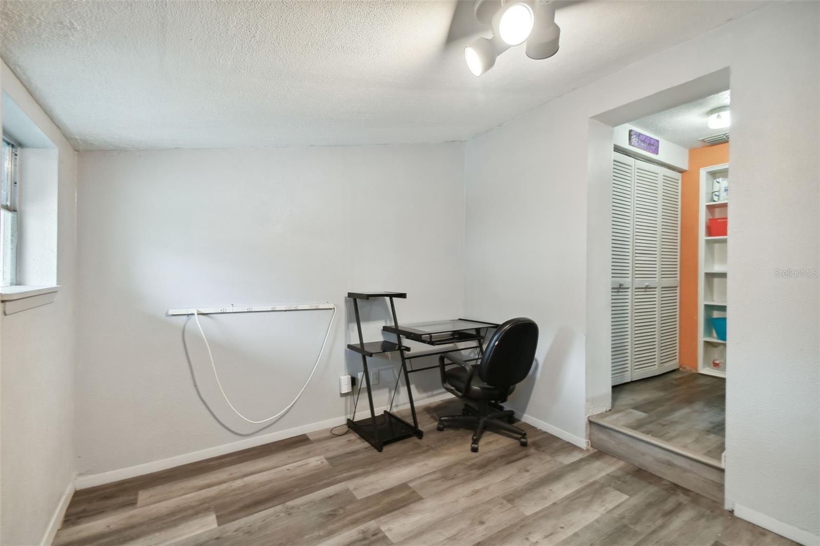 RUSKIN CITY MAP OF - Residential