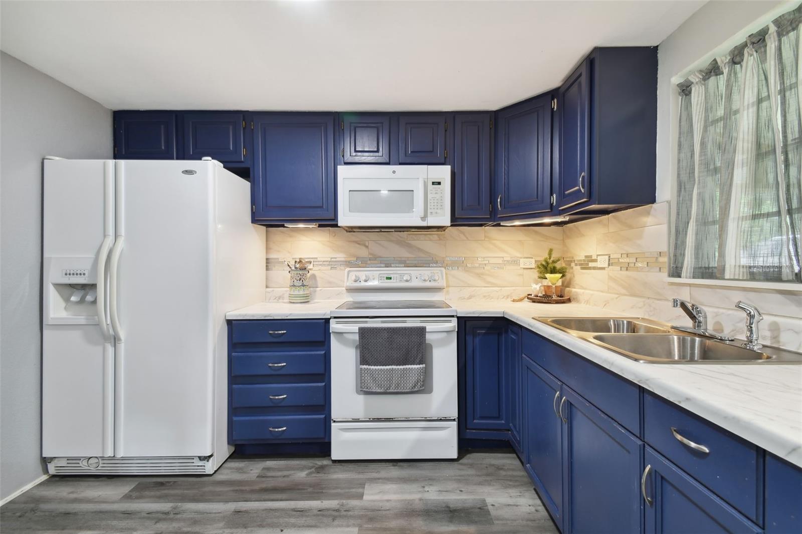 RUSKIN CITY MAP OF - Residential