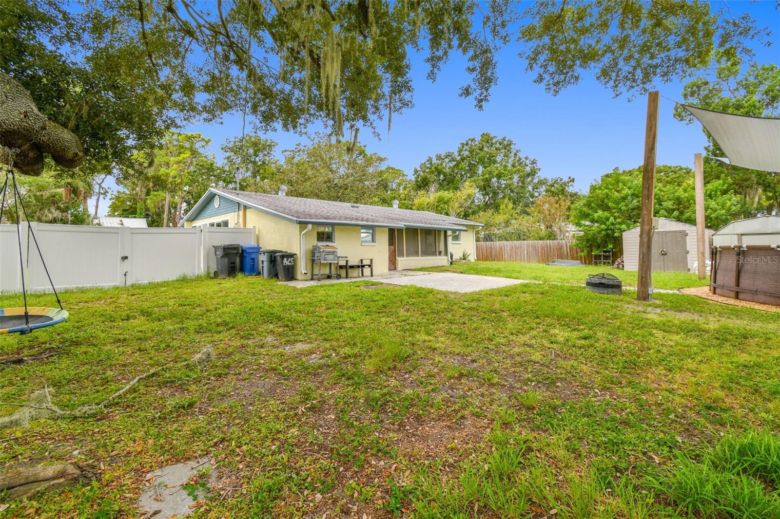 RUSKIN CITY MAP OF - Residential