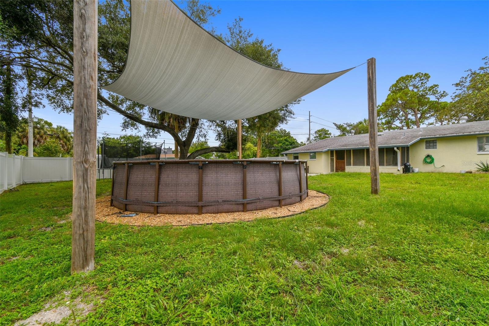 RUSKIN CITY MAP OF - Residential