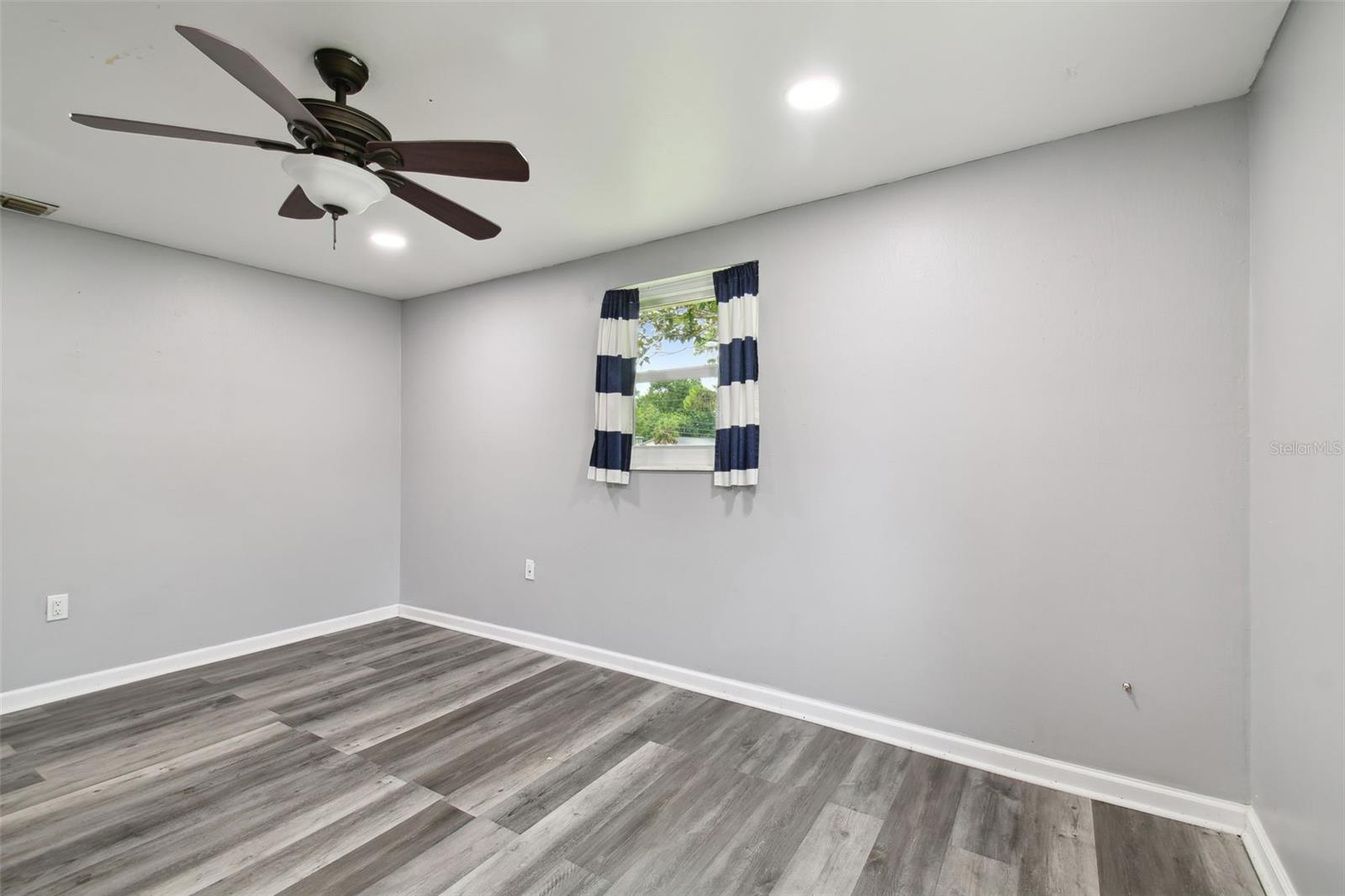 RUSKIN CITY MAP OF - Residential