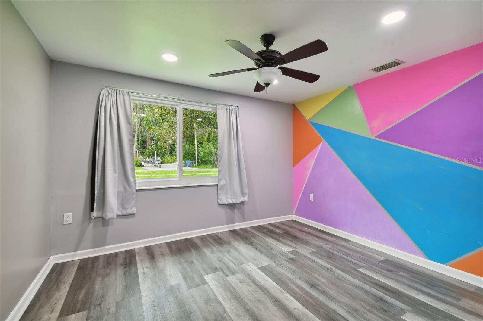 RUSKIN CITY MAP OF - Residential