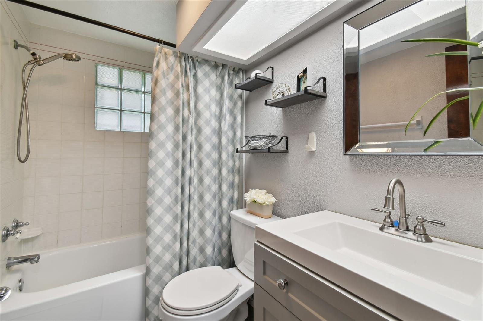 RUSKIN CITY MAP OF - Residential