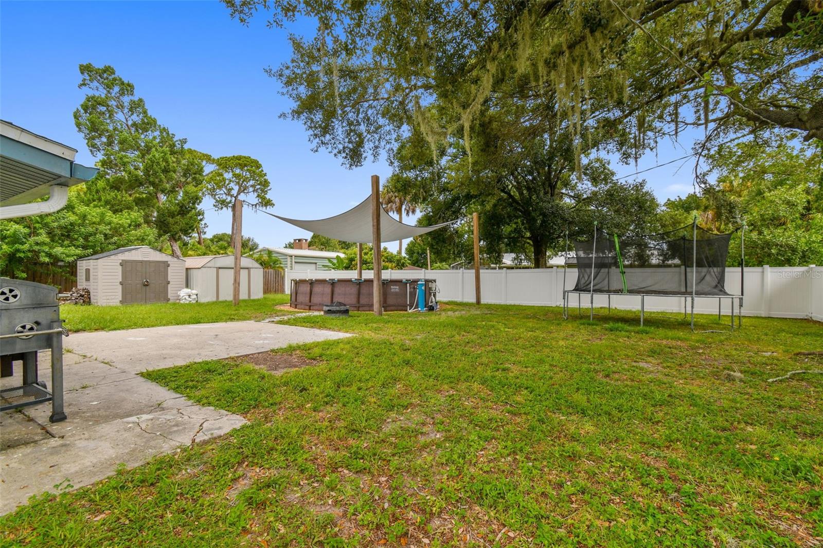 RUSKIN CITY MAP OF - Residential